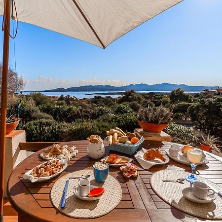 Murphy Holiday Home - Ginestre S La Maddalena  Dış mekan fotoğraf