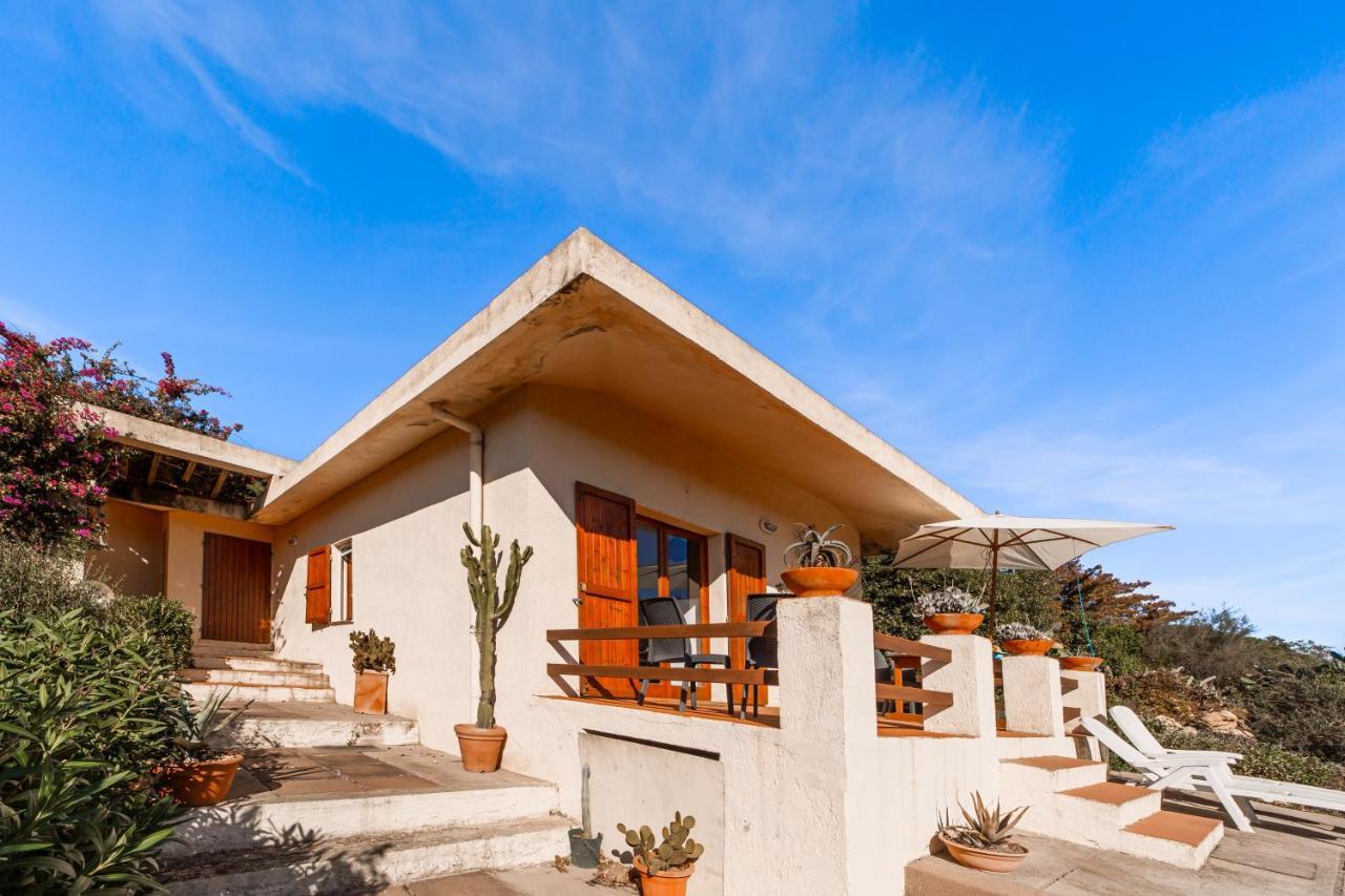 Murphy Holiday Home - Ginestre S La Maddalena  Dış mekan fotoğraf