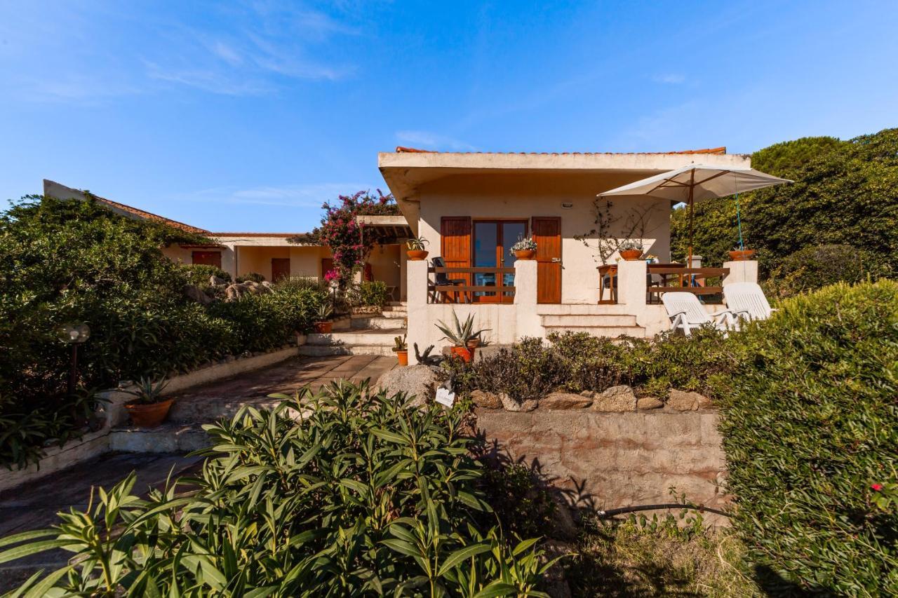 Murphy Holiday Home - Ginestre S La Maddalena  Dış mekan fotoğraf