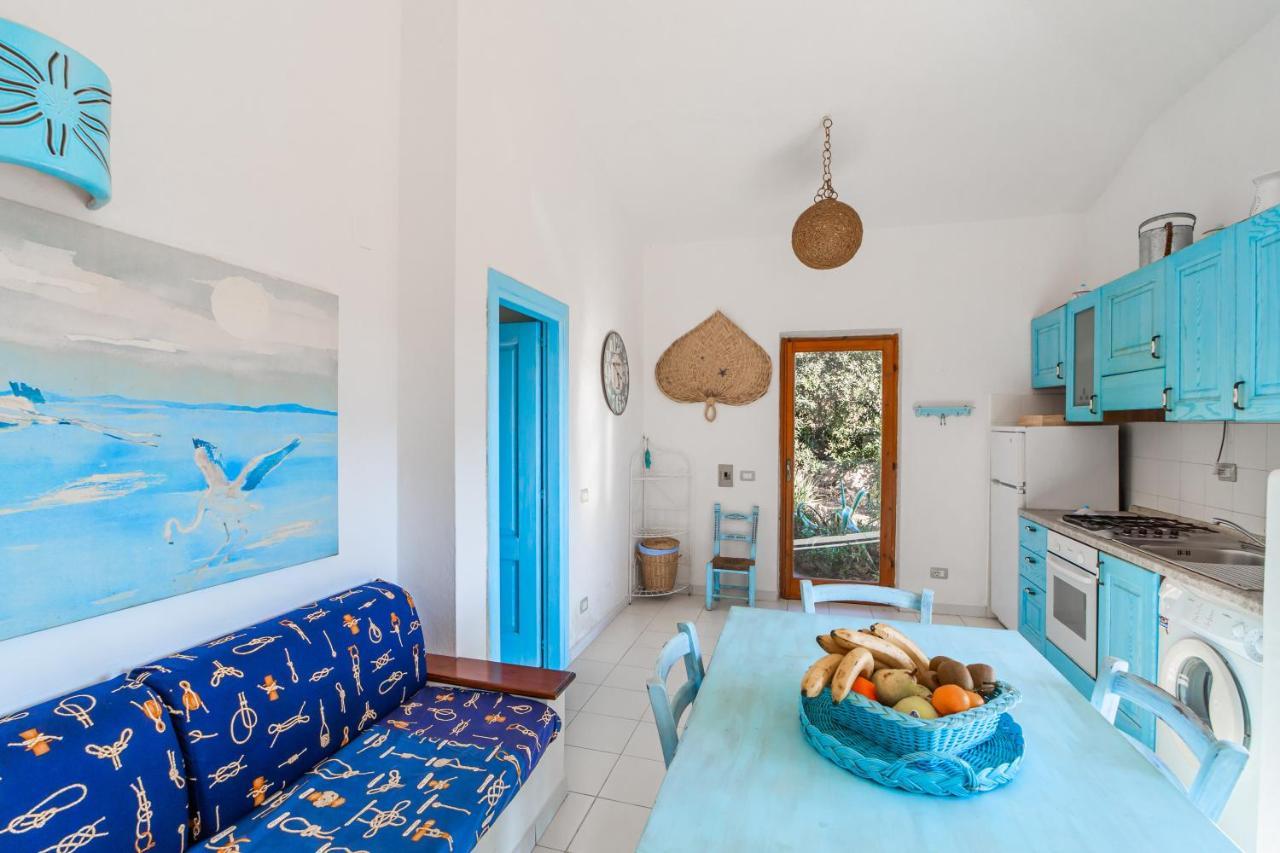 Murphy Holiday Home - Ginestre S La Maddalena  Dış mekan fotoğraf