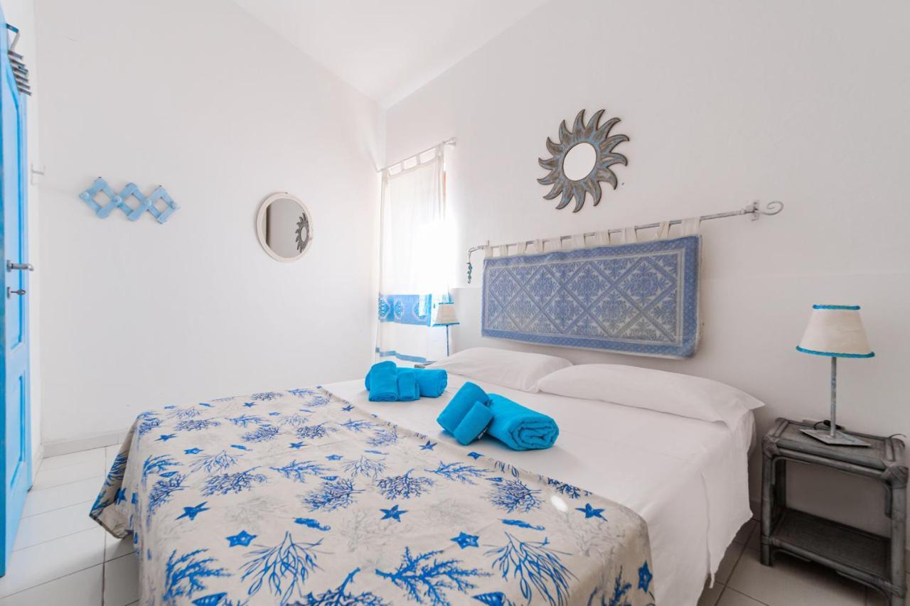 Murphy Holiday Home - Ginestre S La Maddalena  Dış mekan fotoğraf