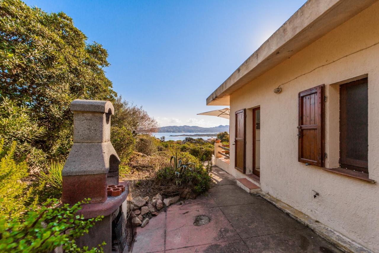 Murphy Holiday Home - Ginestre S La Maddalena  Dış mekan fotoğraf