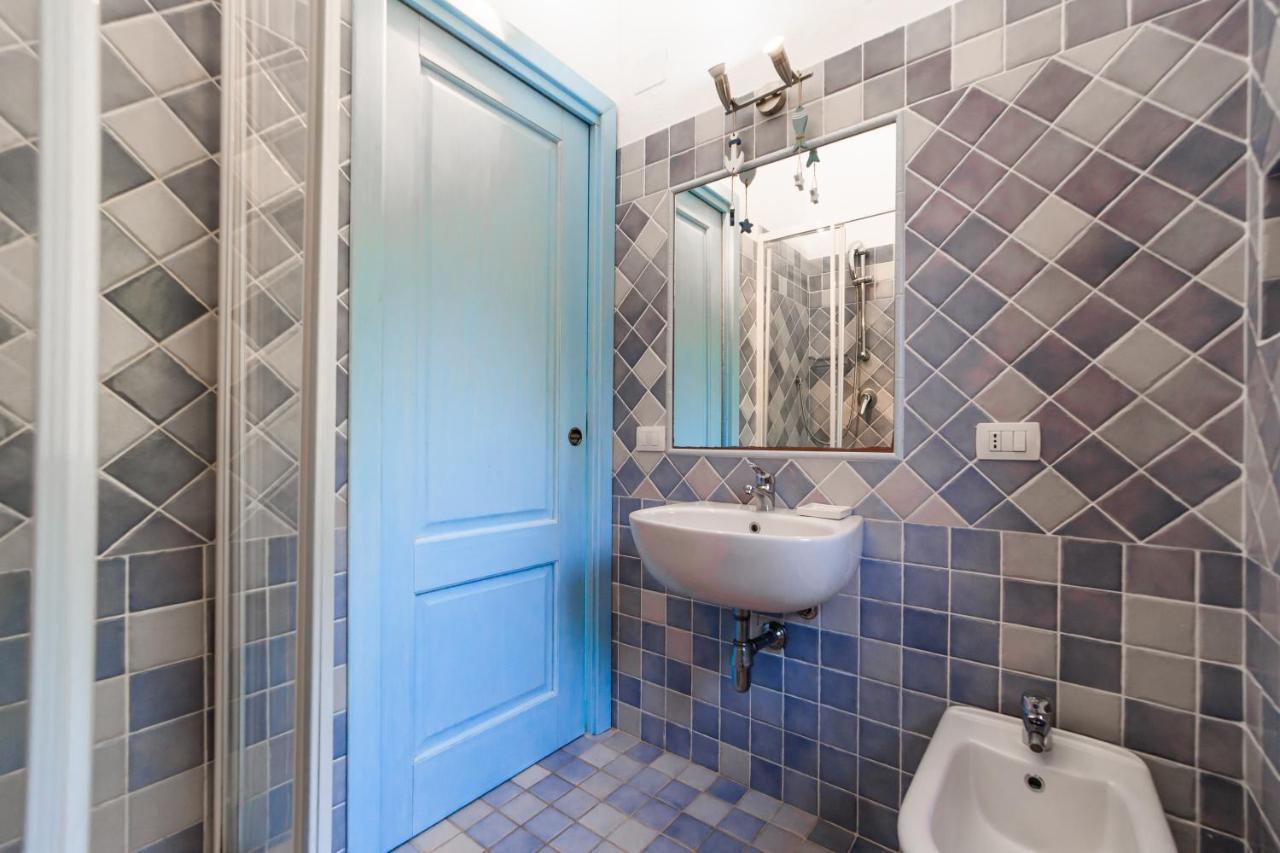 Murphy Holiday Home - Ginestre S La Maddalena  Dış mekan fotoğraf