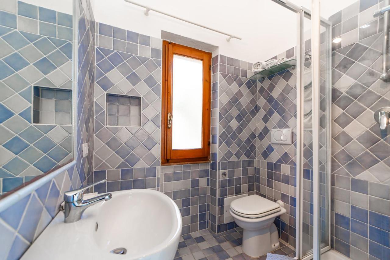 Murphy Holiday Home - Ginestre S La Maddalena  Dış mekan fotoğraf